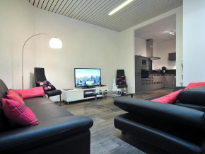 Appartement Rénové, 3 Ch. avec Parking Privé, Hyper-Centre Colmar - FR-1-744-36